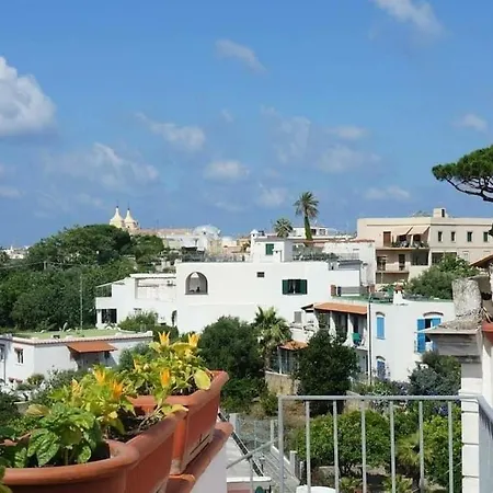 Hostel Ring Forio di Ischia