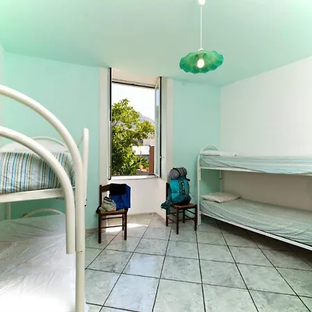 אכסניה Ring Forio di Ischia