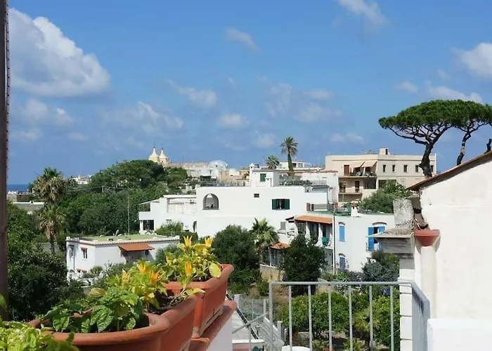 Hostal Ring Forio di Ischia