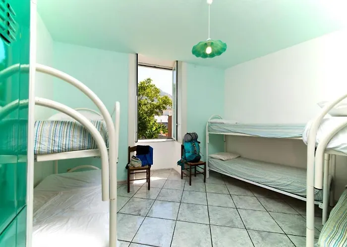 Hostal Ring Forio di Ischia