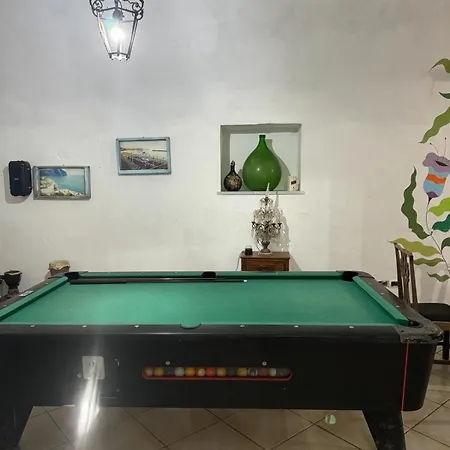 Ring Hostel *